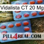 Vidalista CT 20Mg 05